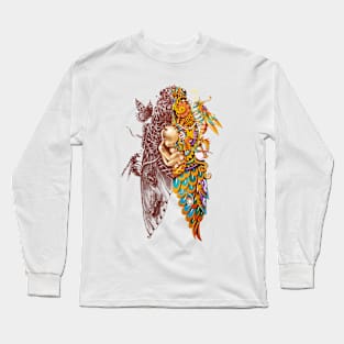 Another life Long Sleeve T-Shirt